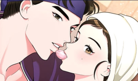 하는 떡 먹는떡
