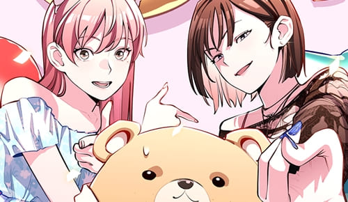 그 얼굴로 누굴 좋아한다구요?