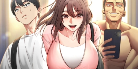 내 여자친구는 이미 조교완료 되었다
