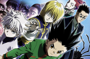 헌터x헌터(Hunter x Hunter)