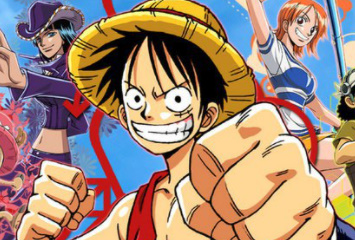 원피스(ONE PIECE)