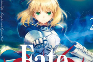 Fate / stay night -Heaven’s Feel-