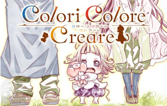 Colori Colore Creare