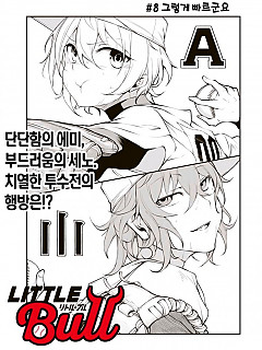 리틀 불 (Little Bull)