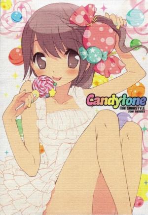 Candytone