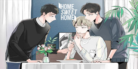 Home Sweet Home (홈 스위트 홈)