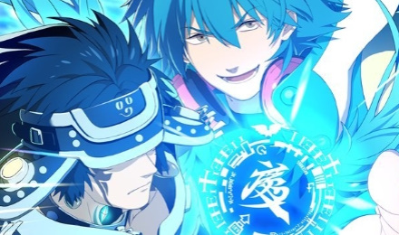 DRAMAtical Murder(드라마티컬 머더)