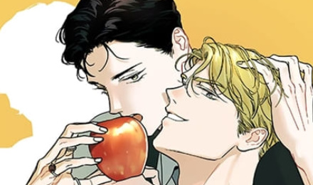 배드 애플(BAD APPLE)