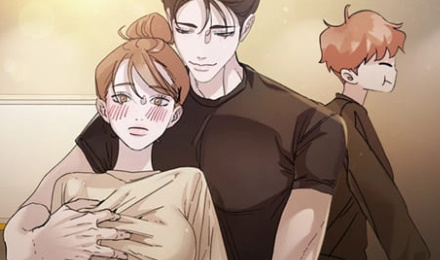 오빠 몰래, 오빠 친구랑