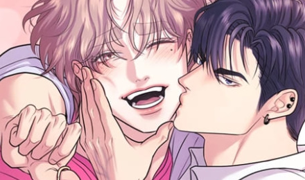 취향존중 [봄툰]