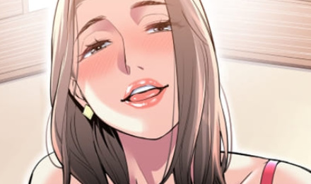 자치회의 유부녀는 아주 음란했습니다