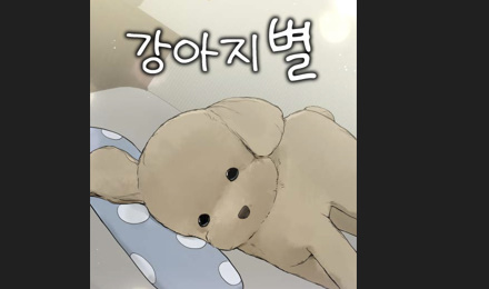 강아지별