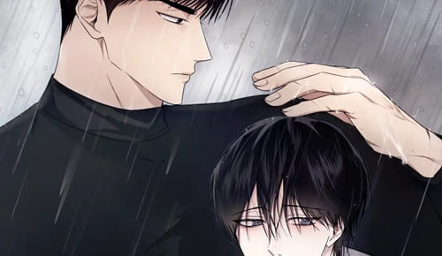 무책임 [리디]