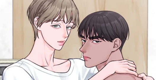 벌려요, 아저씨