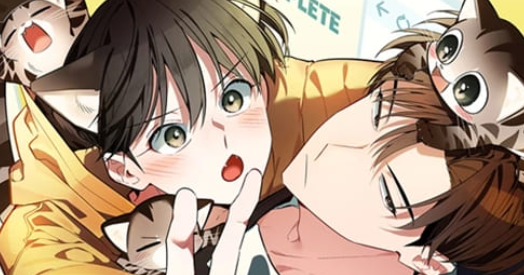 아기 삵을 낳아줘, 나 미치는 꼴 보기 싫으면!