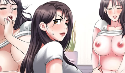 날마다 성감 깨우기