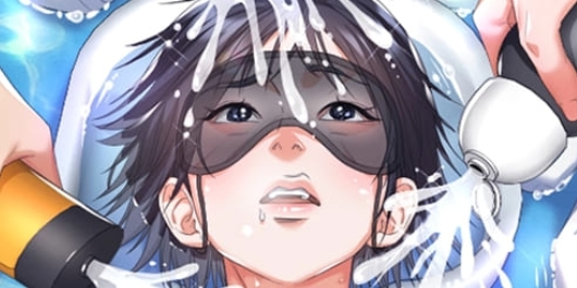 샴푸하러 가실게요