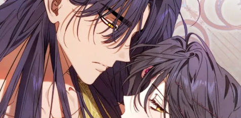 석류를 삼킨 뱀