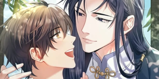 존경하던 사형이 악당이 되어버렸다