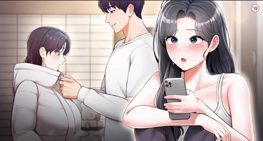 야한여자